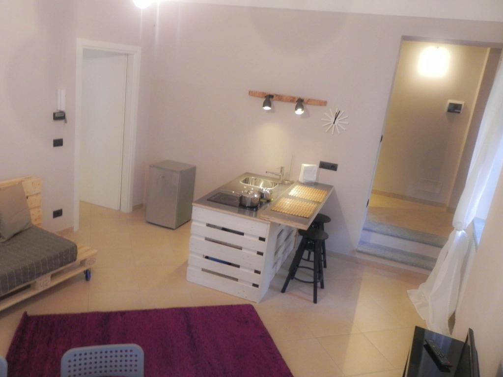 La Casa Di Milly Apartment Alba  Ngoại thất bức ảnh